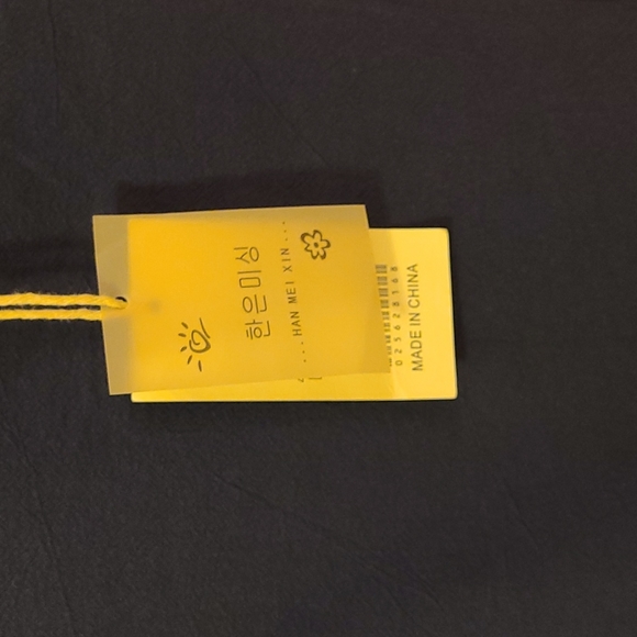 NWT ARABIC KAFTAN MUSLIM BLUE MAXI DRESS sz XL - Picture 6 of 6